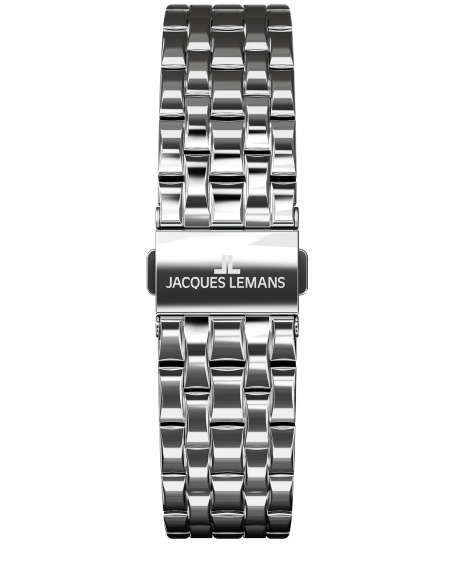 Reloj Jacques Lemans