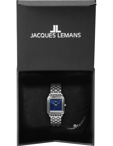 Reloj Jacques Lemans