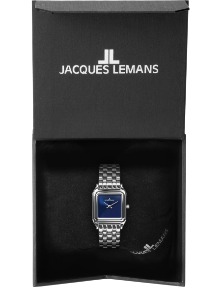 Reloj Jacques Lemans