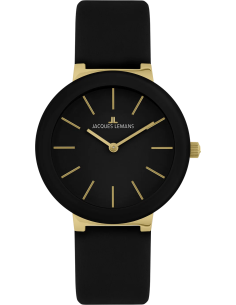 Reloj Jacques Lemans