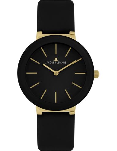 Reloj Jacques Lemans