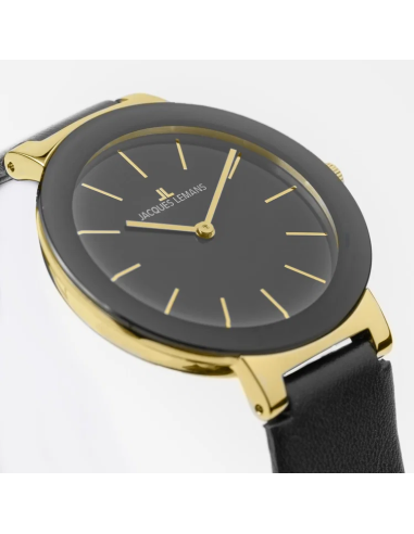 Reloj Jacques Lemans