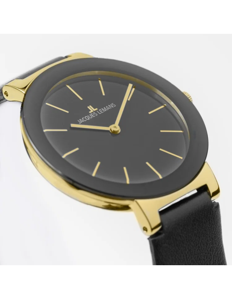 Reloj Jacques Lemans