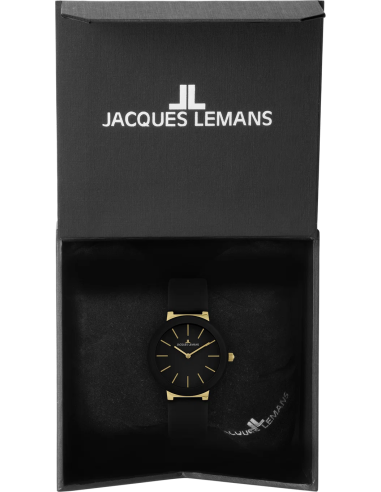 Reloj Jacques Lemans