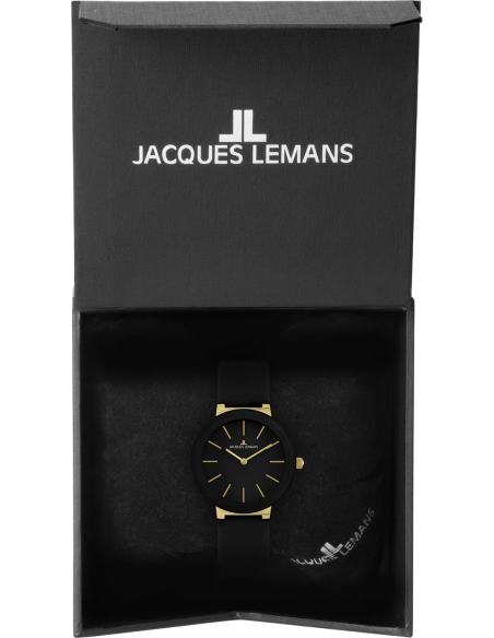 Reloj Jacques Lemans