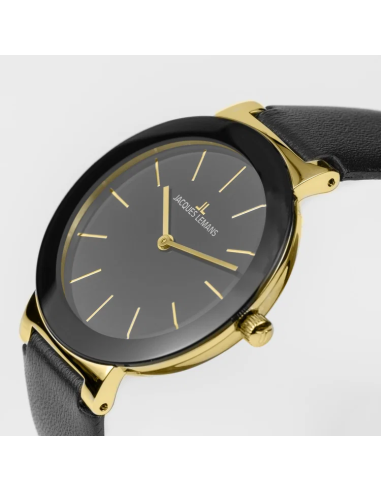 Reloj Jacques Lemans