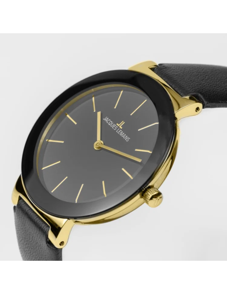 Reloj Jacques Lemans