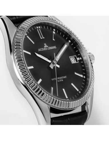 Reloj Jacques Lemans