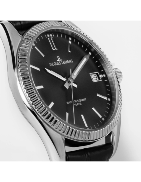 Reloj Jacques Lemans