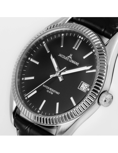 Reloj Jacques Lemans