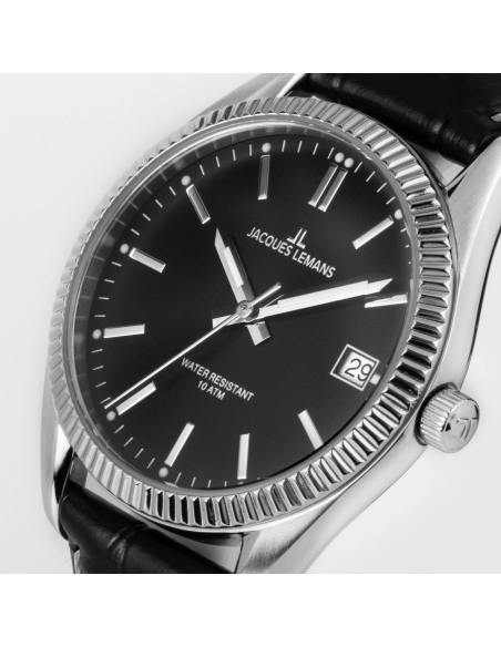 Reloj Jacques Lemans