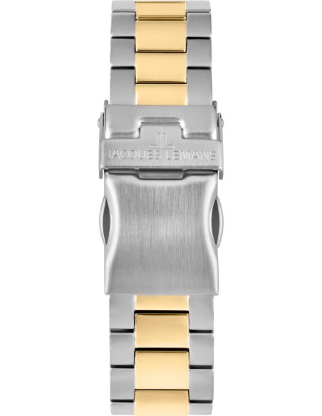 Reloj Jacques Lemans