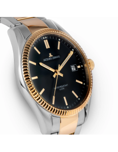 Reloj Jacques Lemans 2