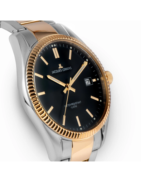 Reloj Jacques Lemans