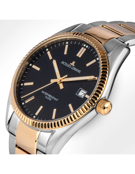 Reloj Jacques Lemans