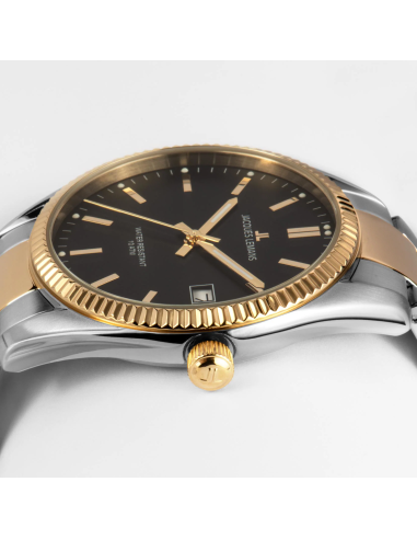 Reloj Jacques Lemans