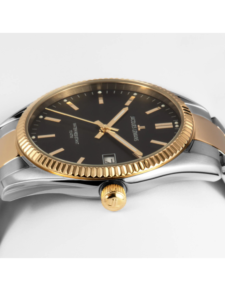 Reloj Jacques Lemans