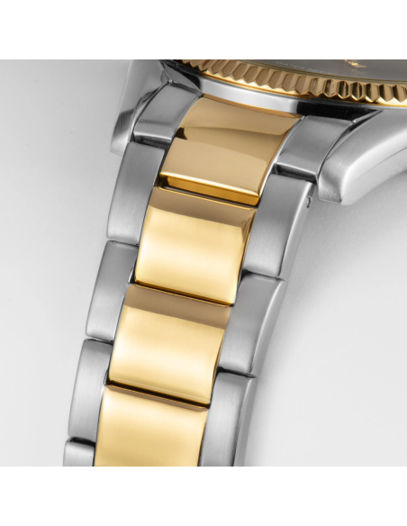 Reloj Jacques Lemans