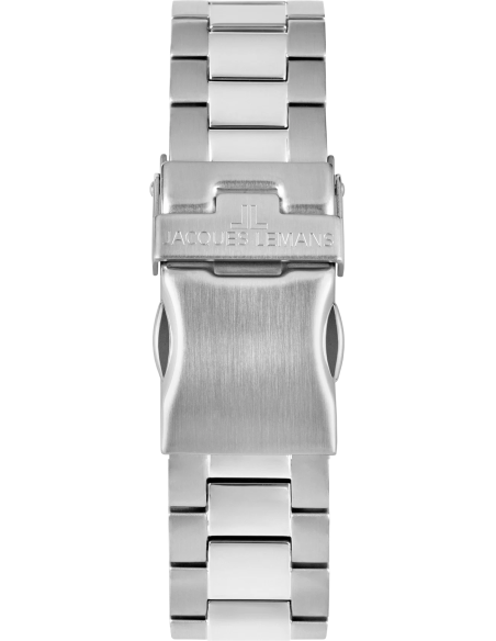 Reloj Jacques Lemans