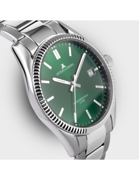 Reloj Jacques Lemans