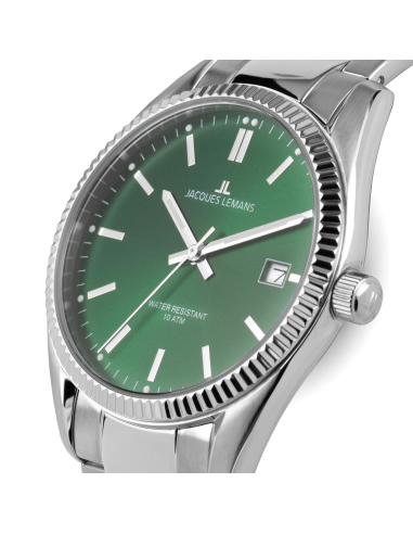 Reloj Jacques Lemans