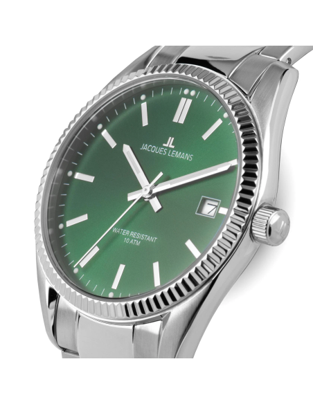 Reloj Jacques Lemans