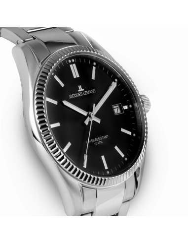 Reloj Jacques Lemans