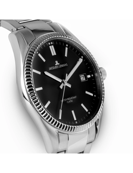 Reloj Jacques Lemans