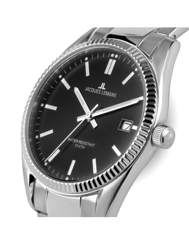 Reloj Jacques Lemans