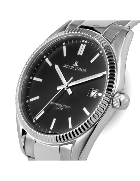 Reloj Jacques Lemans