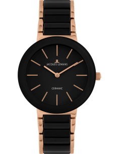 Reloj Jacques Lemans