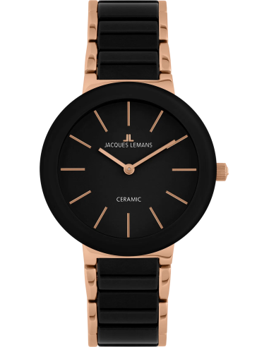Reloj Jacques Lemans