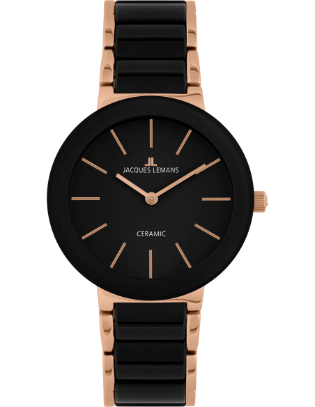 Reloj Jacques Lemans