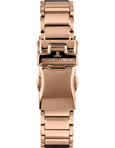 Reloj Jacques Lemans