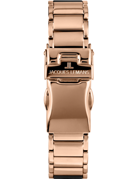 Reloj Jacques Lemans