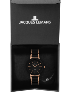 Reloj Jacques Lemans 2