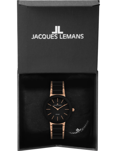 Reloj Jacques Lemans