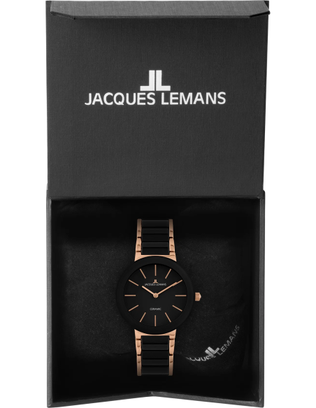 Reloj Jacques Lemans