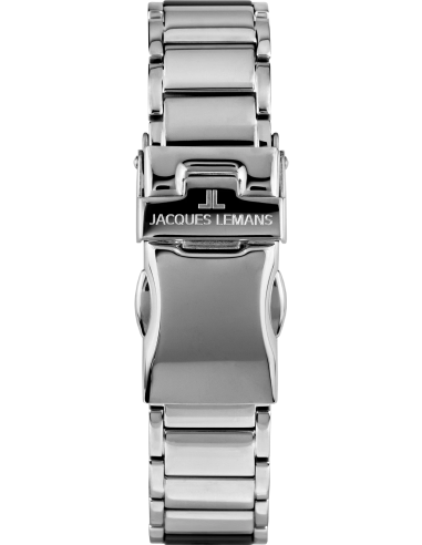 Reloj Jacques Lemans