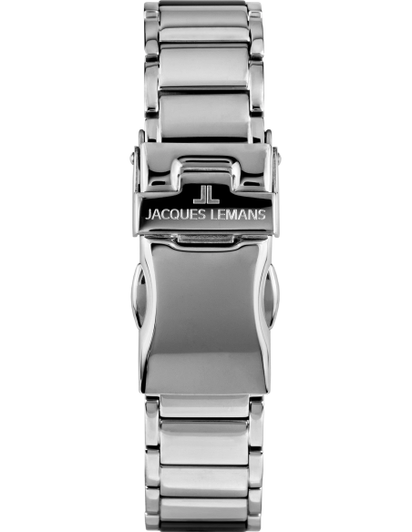 Reloj Jacques Lemans