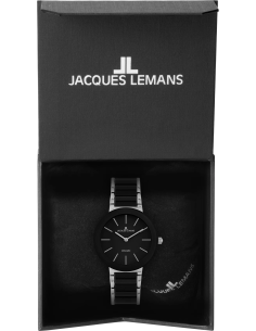 Reloj Jacques Lemans 2