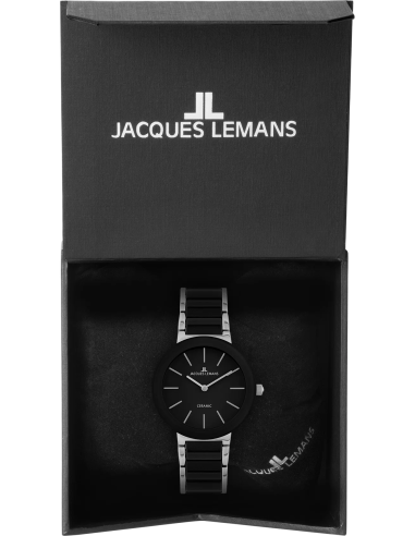 Reloj Jacques Lemans