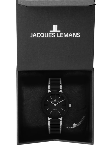 Reloj Jacques Lemans