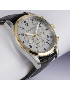 Reloj Jacques Lemans 2