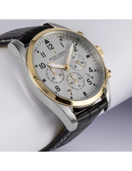 Reloj Jacques Lemans