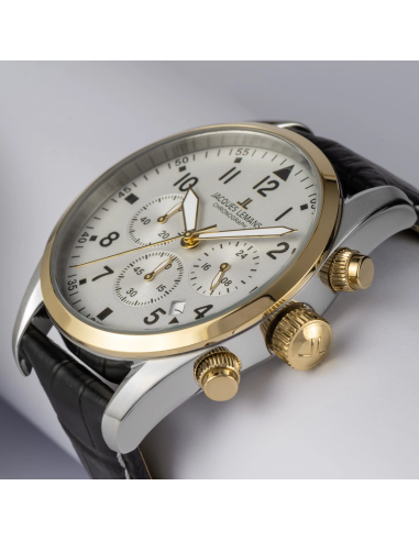 Reloj Jacques Lemans