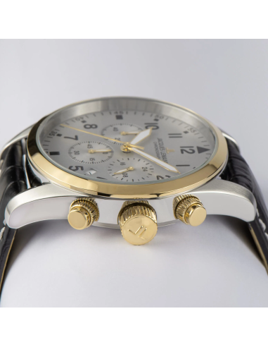 Reloj Jacques Lemans
