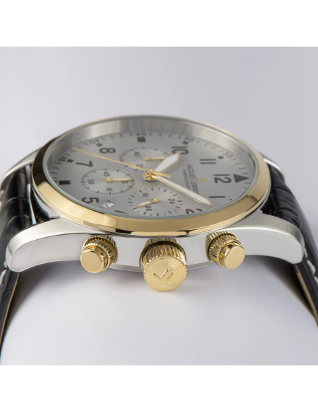 Reloj Jacques Lemans