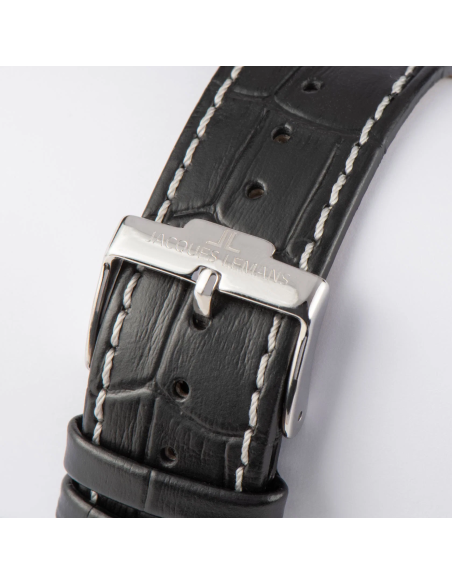 Reloj Jacques Lemans