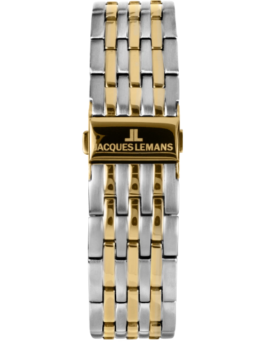 Reloj Jacques Lemans